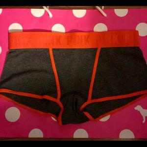 PINK Victoria's Secret Intimates & Sleepwear - NWT VS PINK PANTY PINK Victoria's Secret Intimates & Sleepwear - NWT VS PINK PANTY